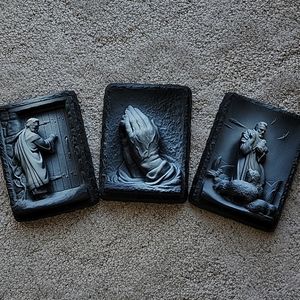 Wall Hanging Set